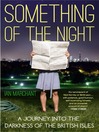 Something of the Night (eBook)